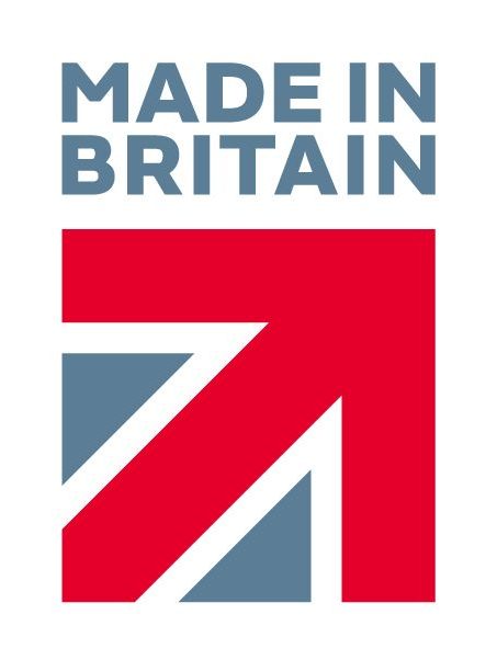 Made in Britain logo