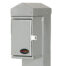 Standpipe tap box